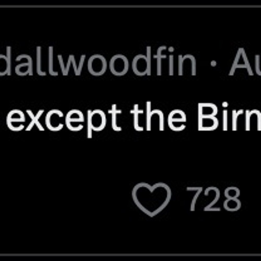 Woodfin BWWB1 Alabama News
