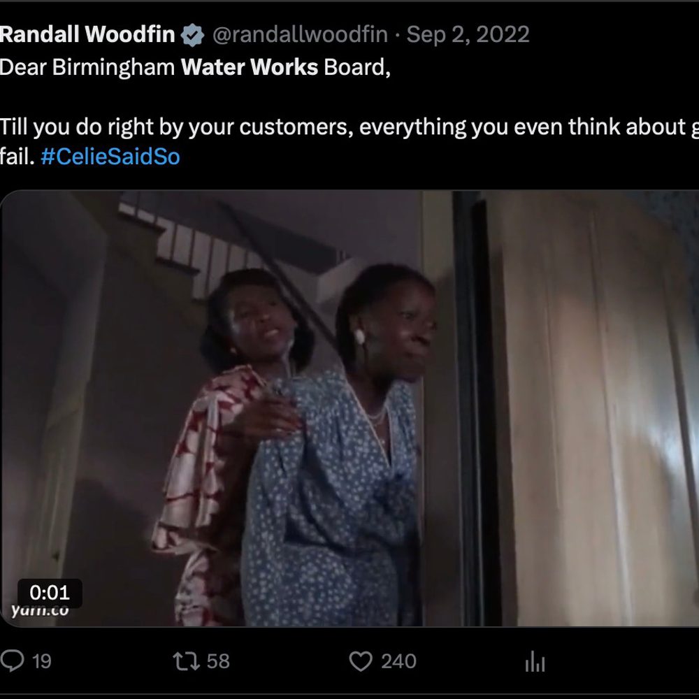 Woodfin BWWB2 Alabama News