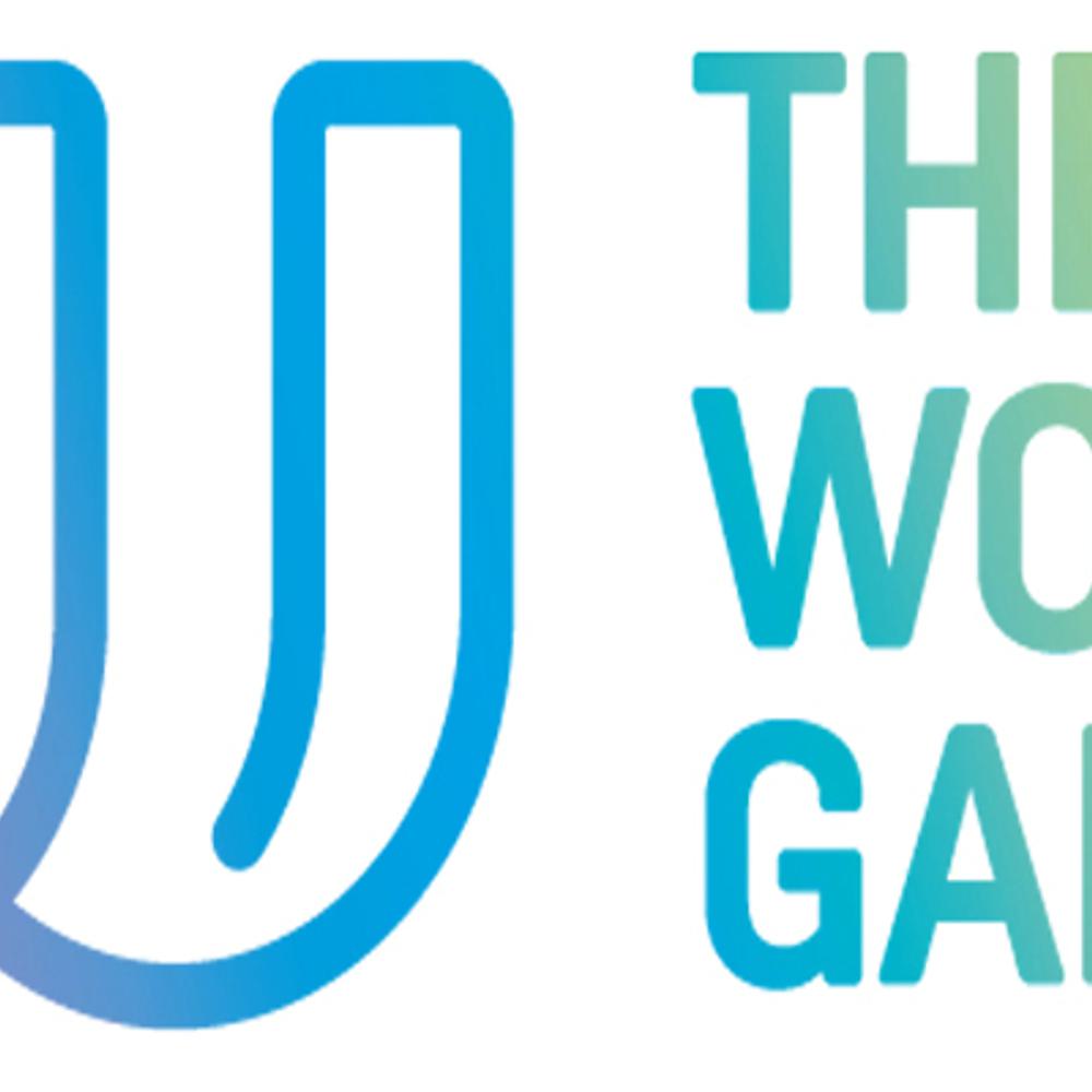 World Games logo Alabama News