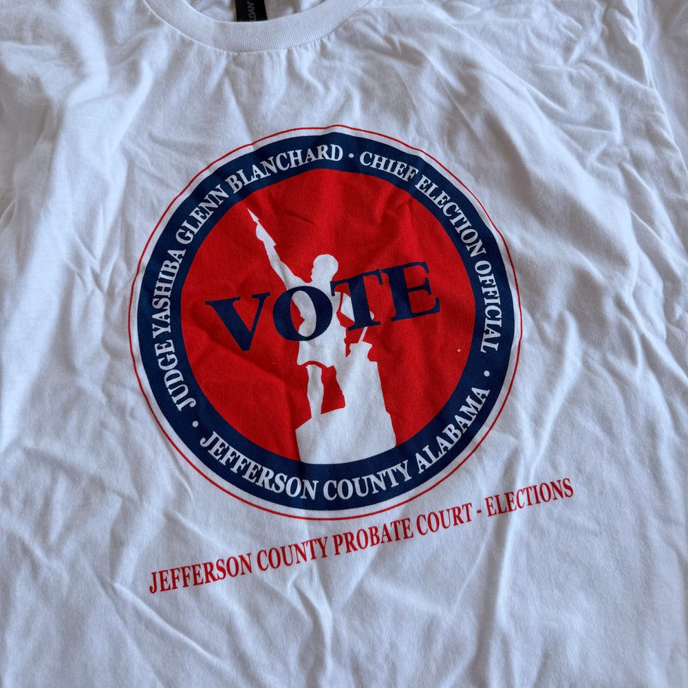Yashiba Blanchard Tee Alabama News