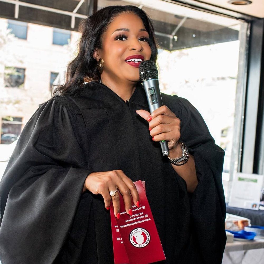 Yashiba Blanchard Alabama News
