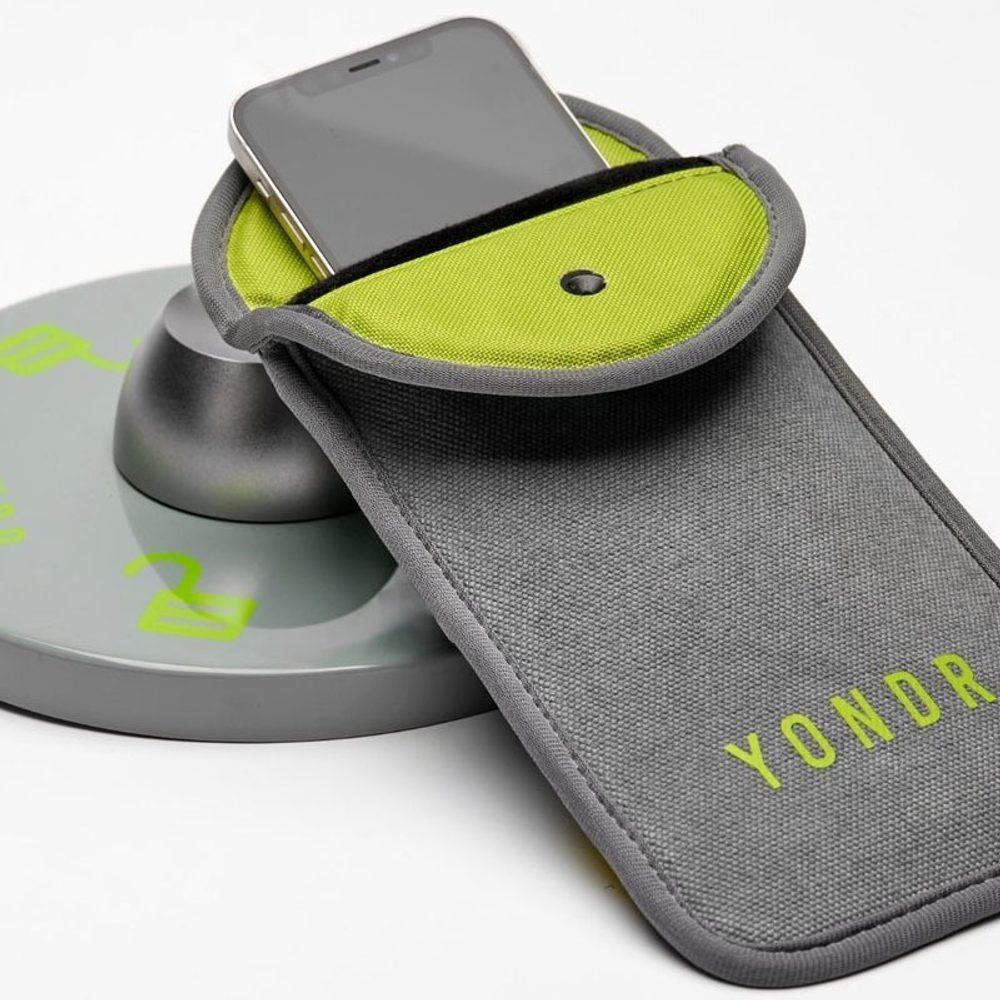 Yondr Phone Pouch Alabama News