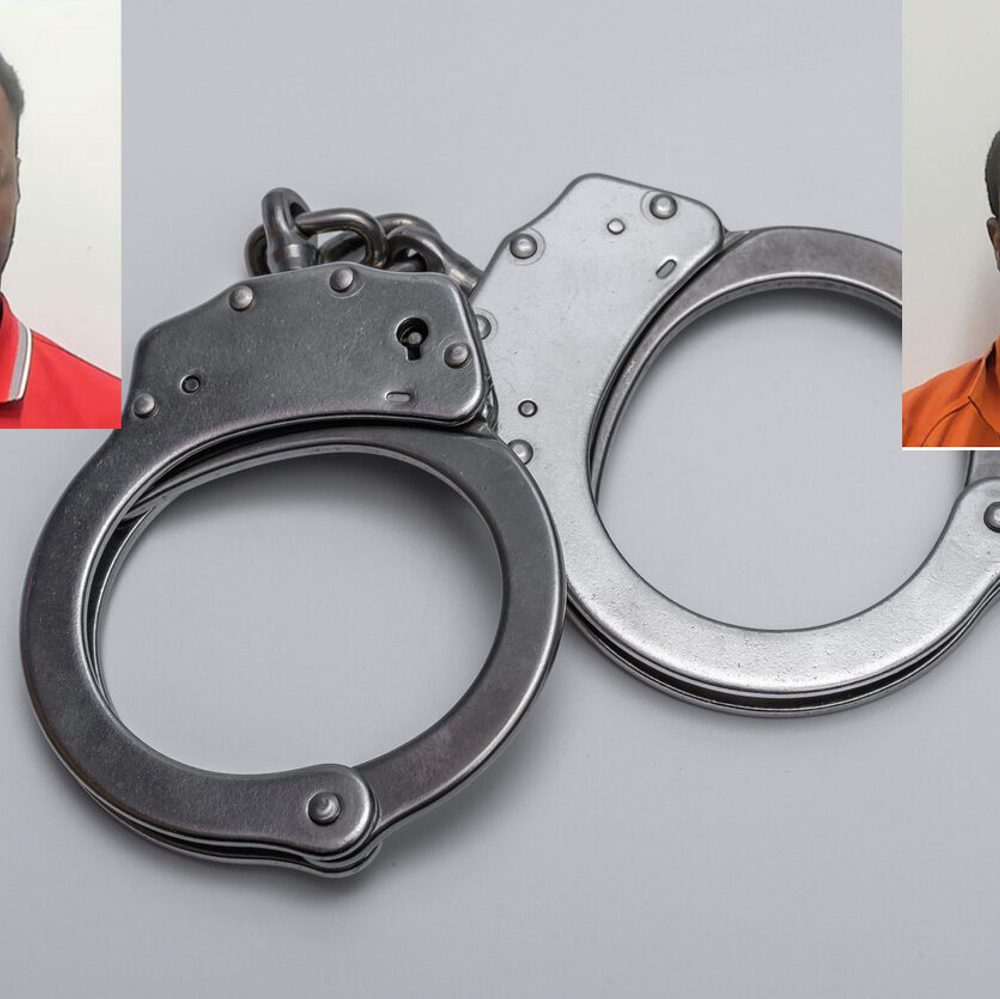 Youh Center Arrests Alabama News