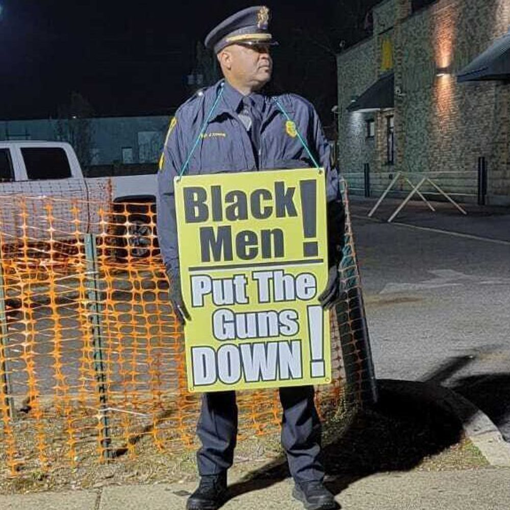 Sgt. John Young, Mobile PD Alabama News