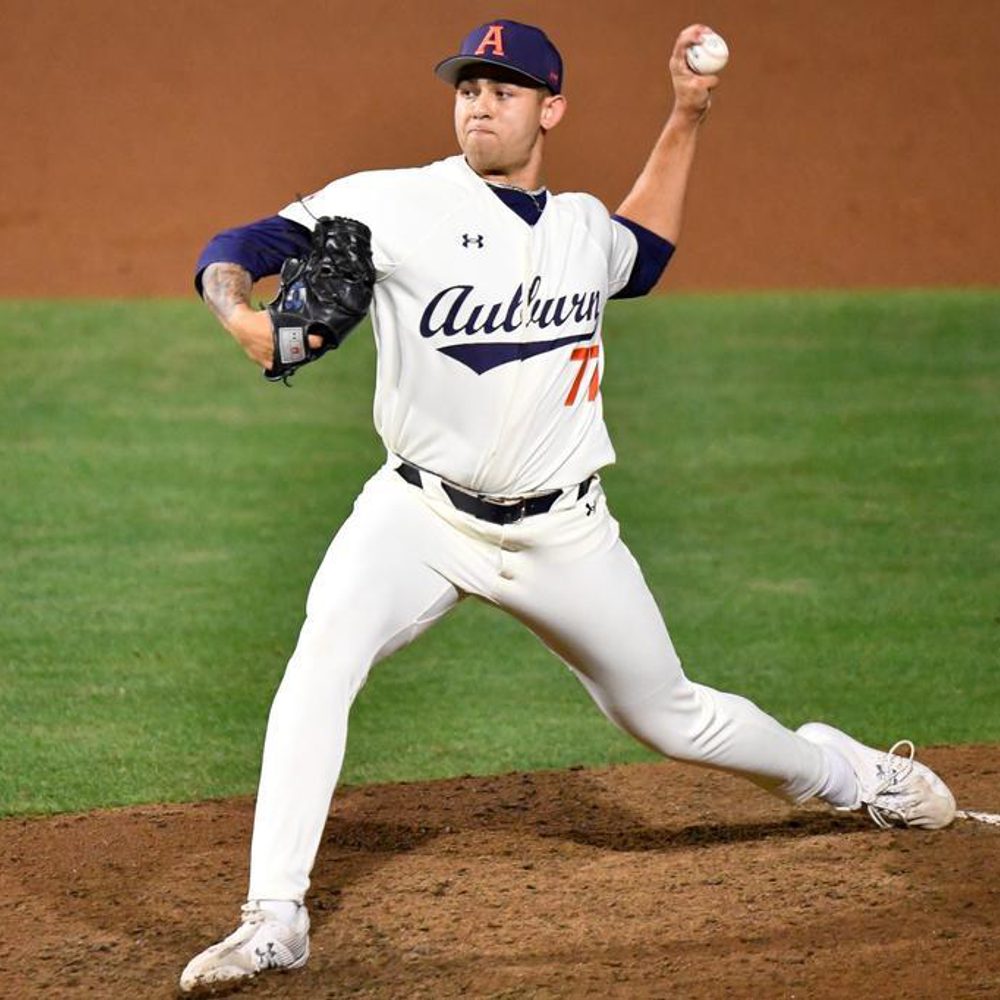 Zach Crotchfelt 77 20230506 bsb vs LSU 2 gb 008 Alabama News