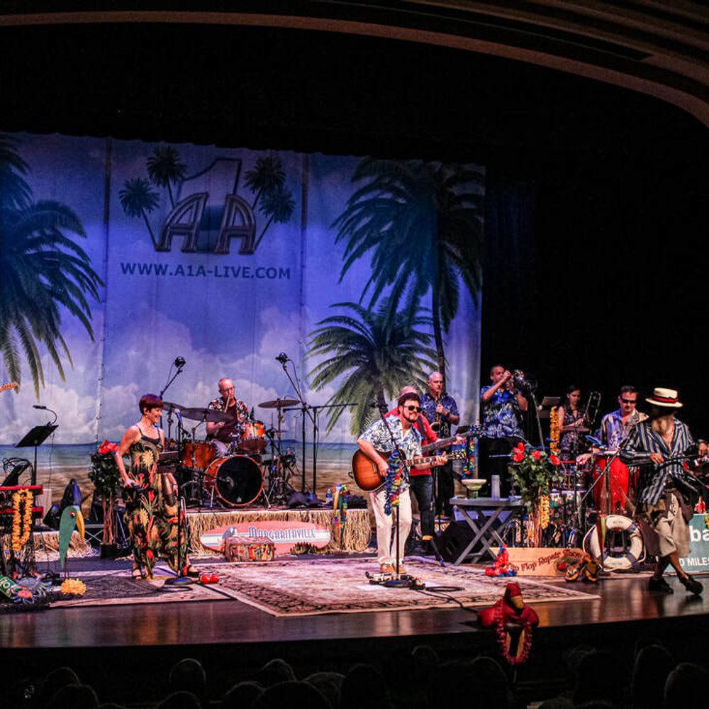 A1a tribute band Alabama News