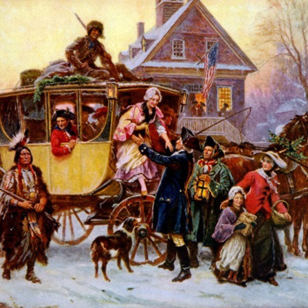 Pilgrims Christmas Alabama News