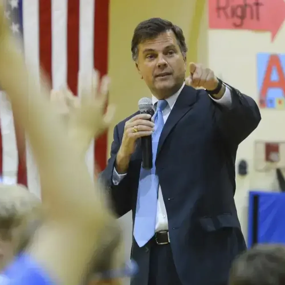 Arthur Orr Alabama News
