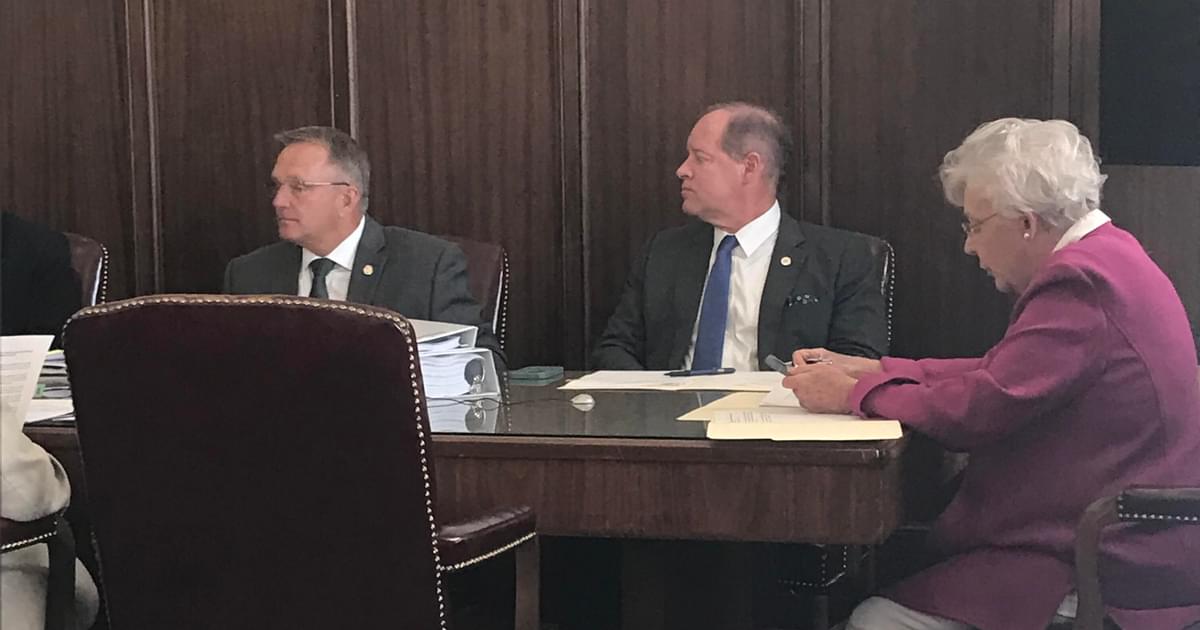 New Elmore County prison will cost taxpayers over 1 billion