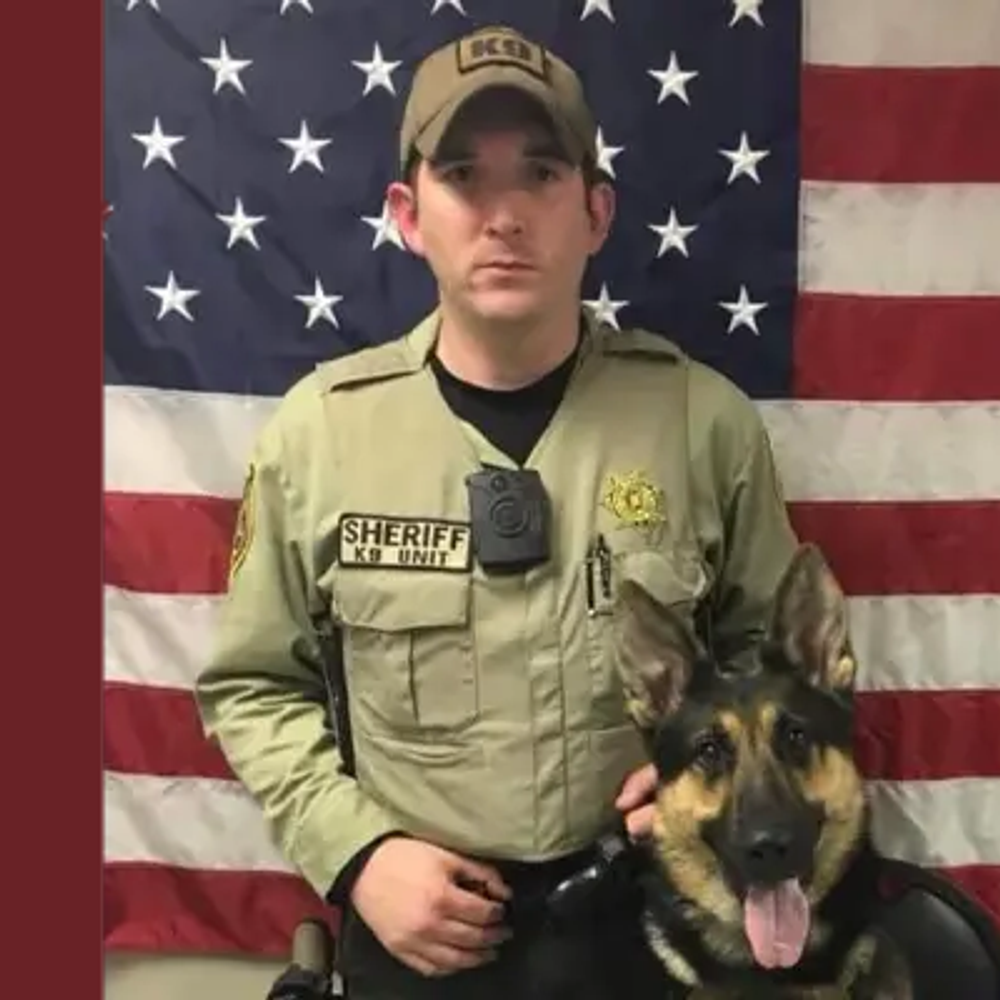 Deputy Brad Johnson Alabama News