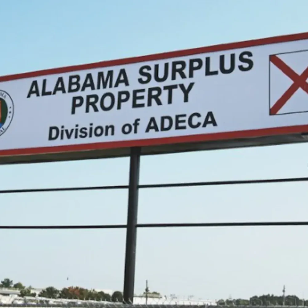 Adecasurplus Alabama News
