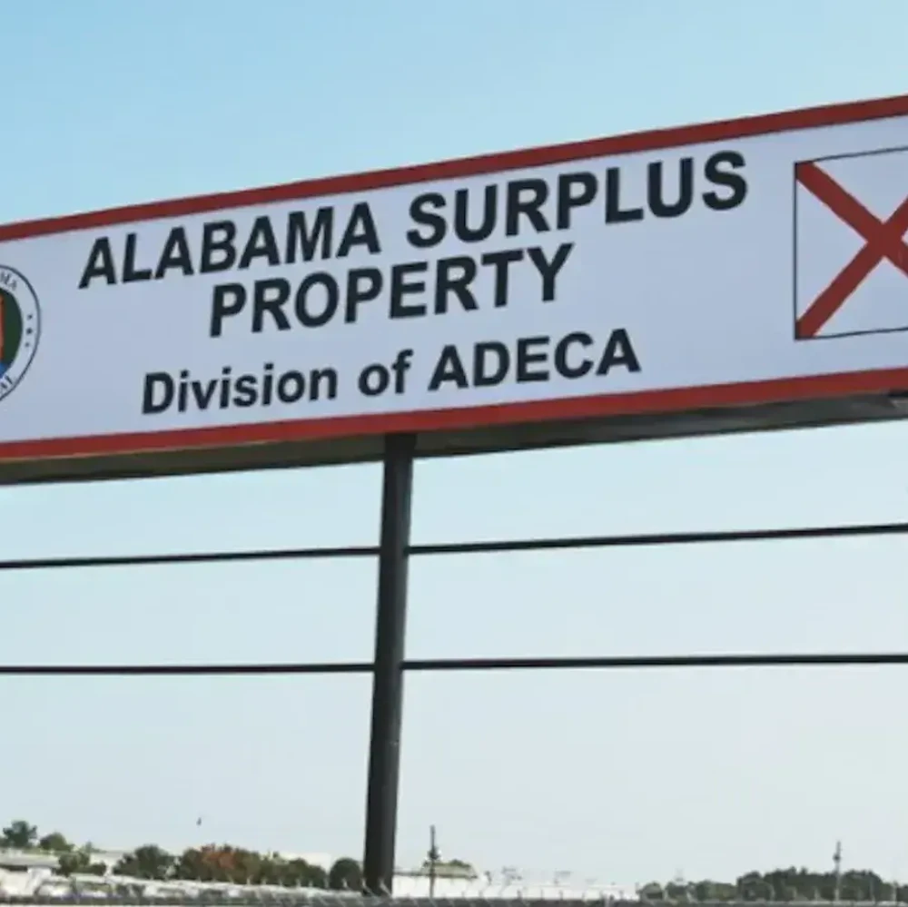 Adecasurplus Alabama News