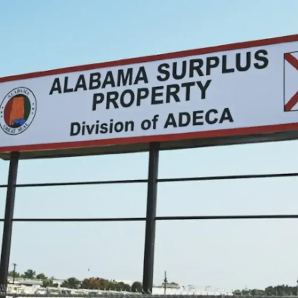 Adecasurplus Alabama News