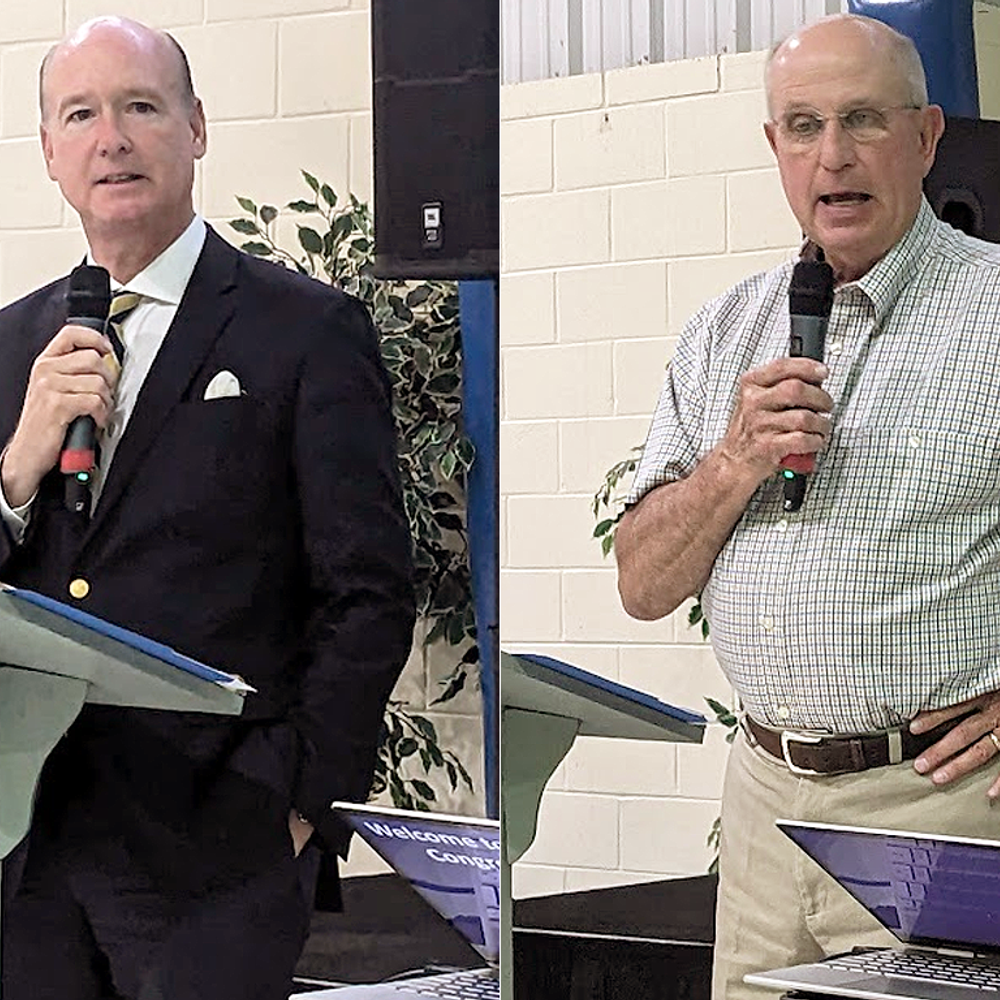 Aderholt stutts Alabama News