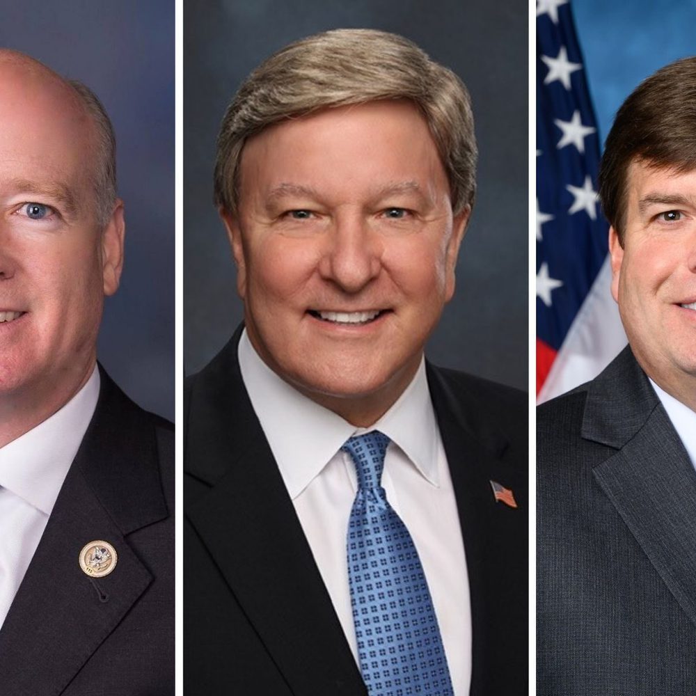Aderholt rogers strong Alabama News