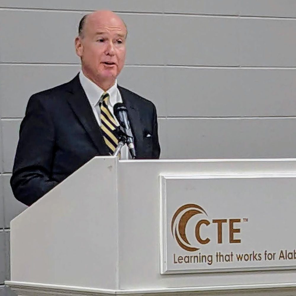 Aderholt Alabama News