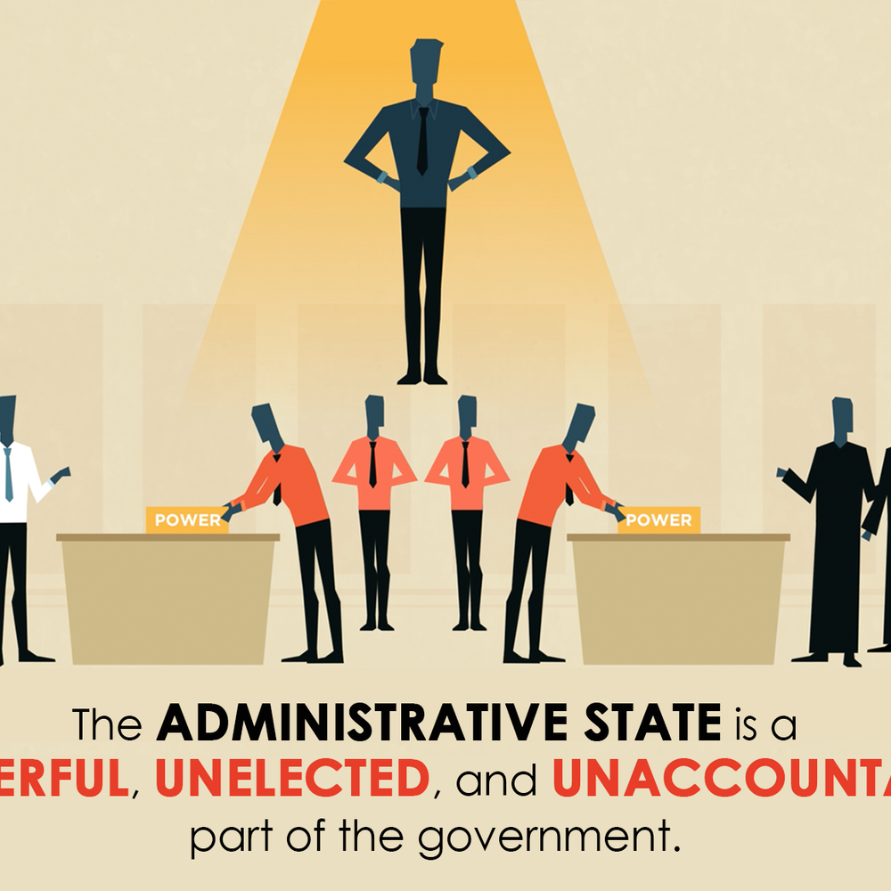 Adminstate powerfulunelected Alabama News