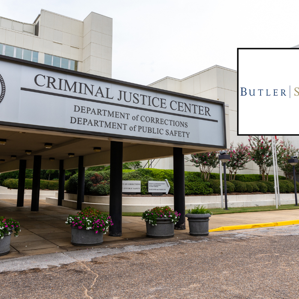 Adoc butler snow Alabama News