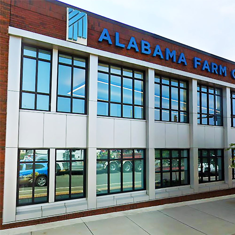 Alabama Farm Credit HQ in Cullman Alabama News