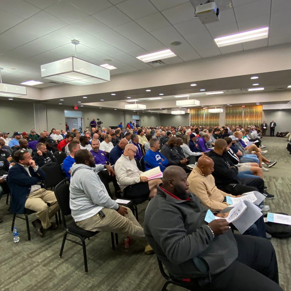 Ahsaafootballcoaches Alabama News