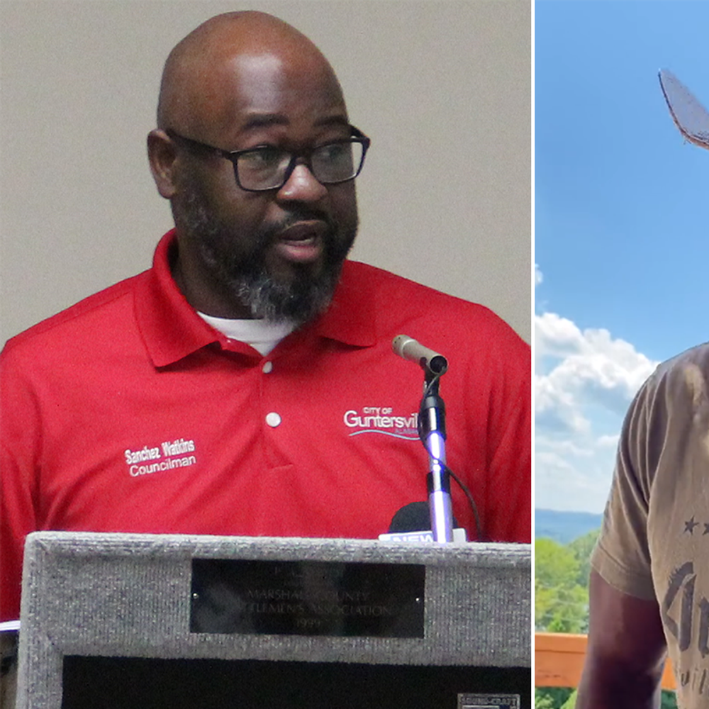 watkins v todd Alabama News