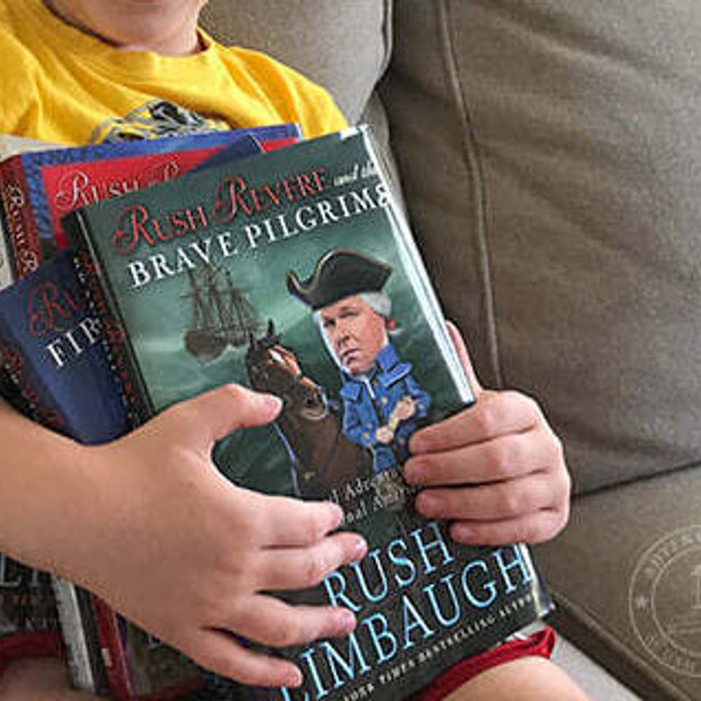 rush books Alabama News