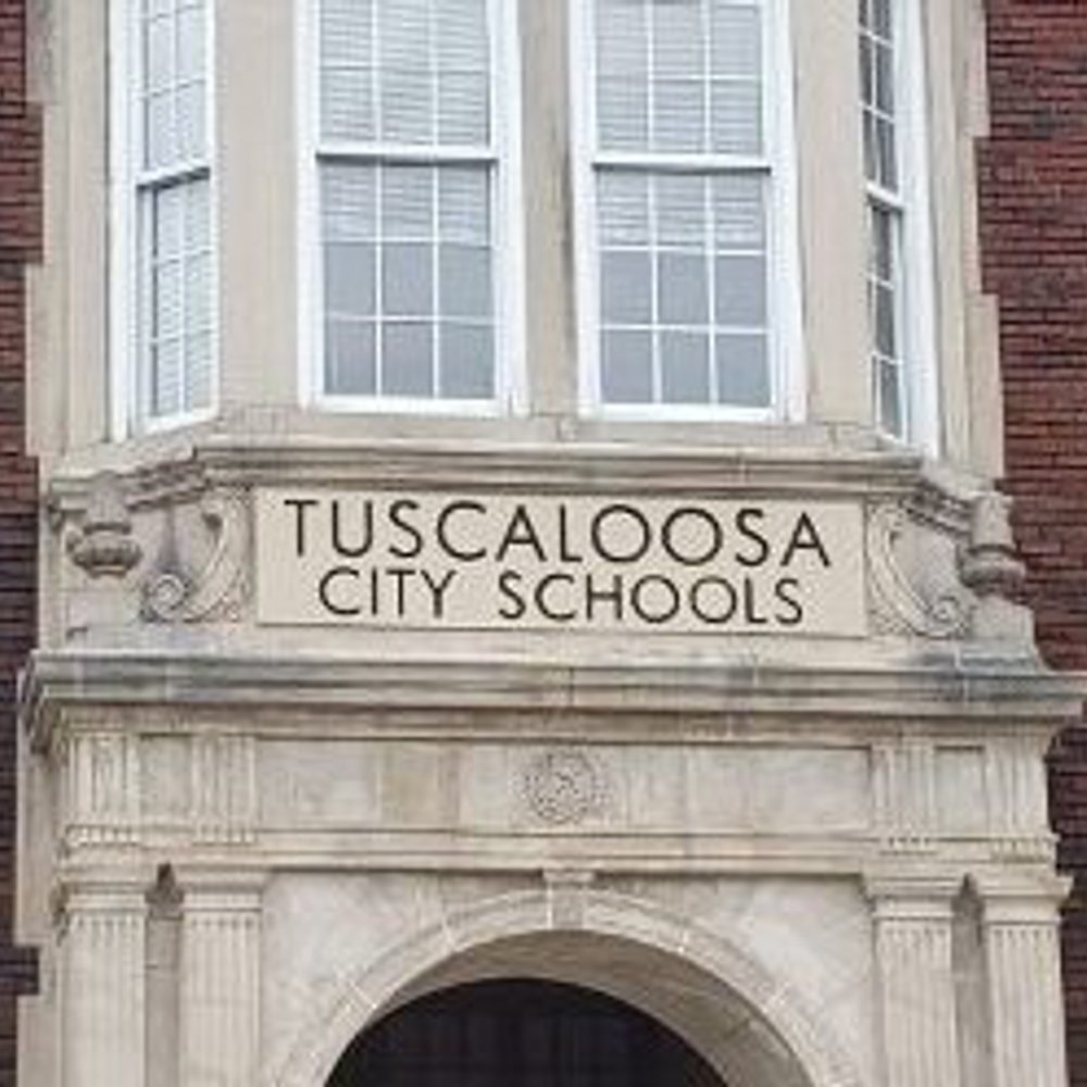 Tuscaloosa City Schools Alabama News