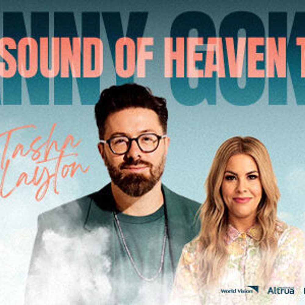 Soundofheaventour Alabama News