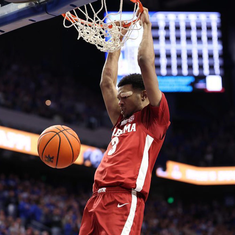 Alabama basketball Alabama News