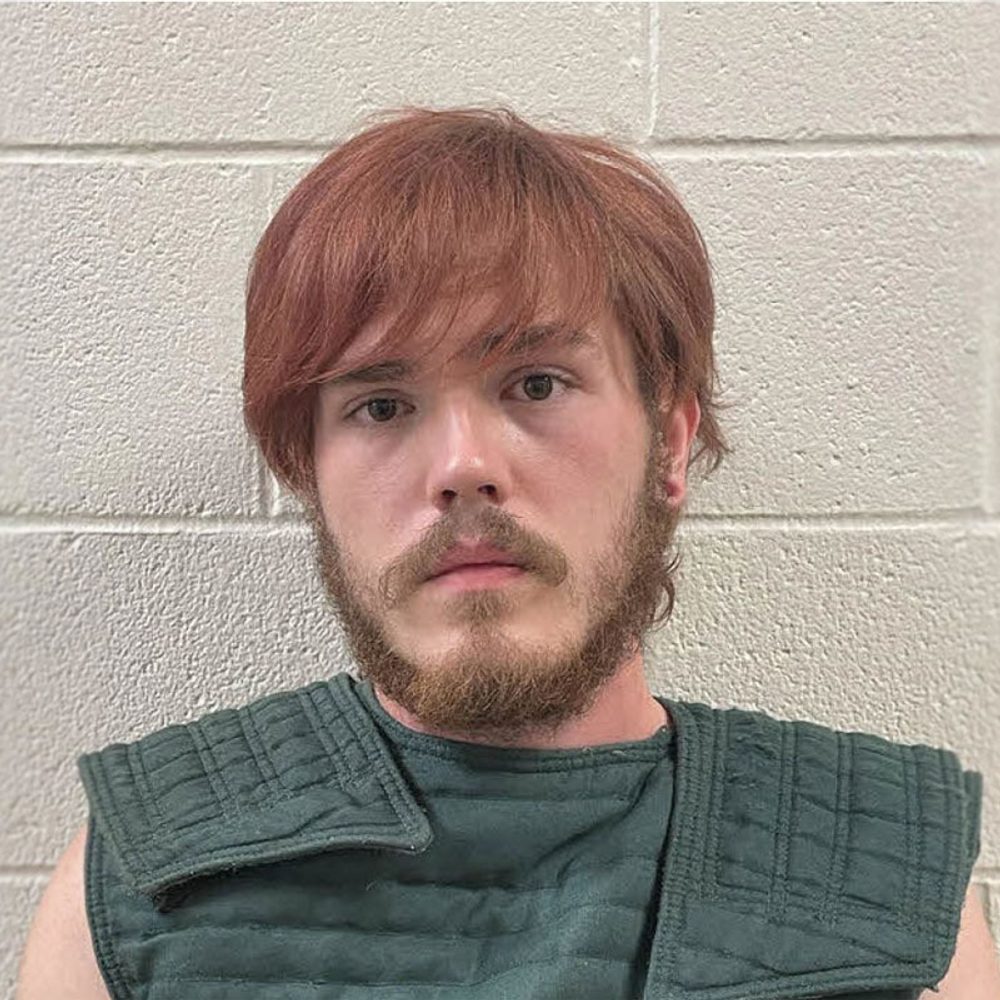 Michael Christopher Mullen Alabama News