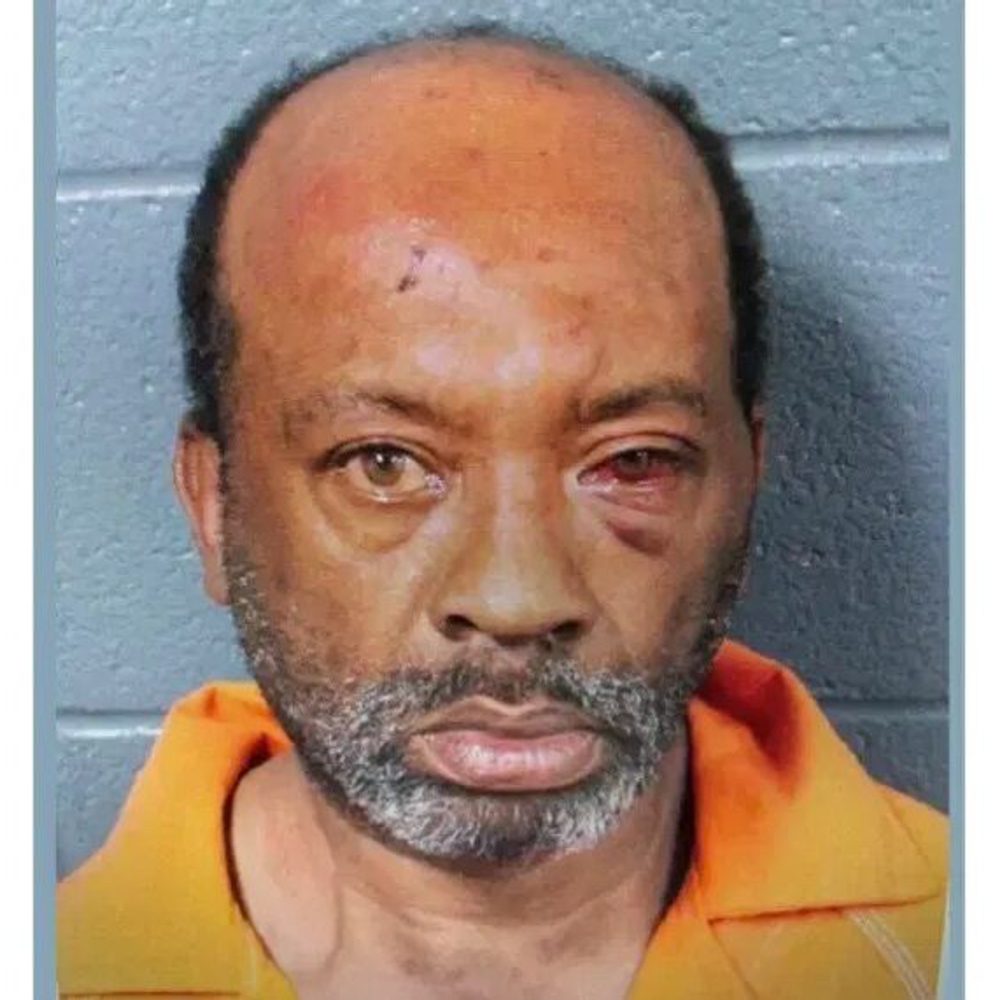 Adolph Grimmett Alabama News