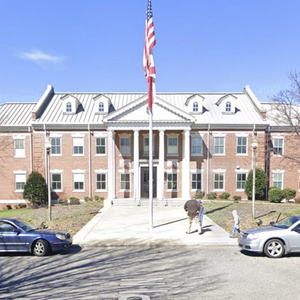 Family Court Jefferson County Alabama News