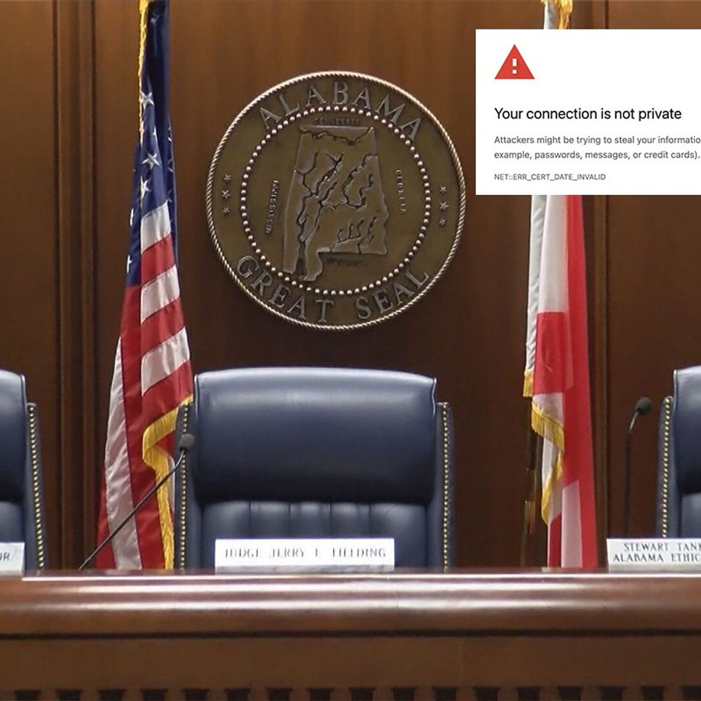 Alabama ethics commission down Alabama News