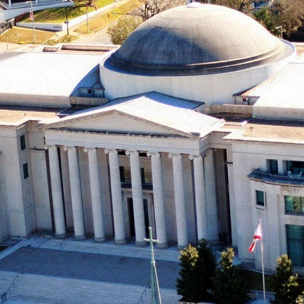 Alabama judicial building Alabama News