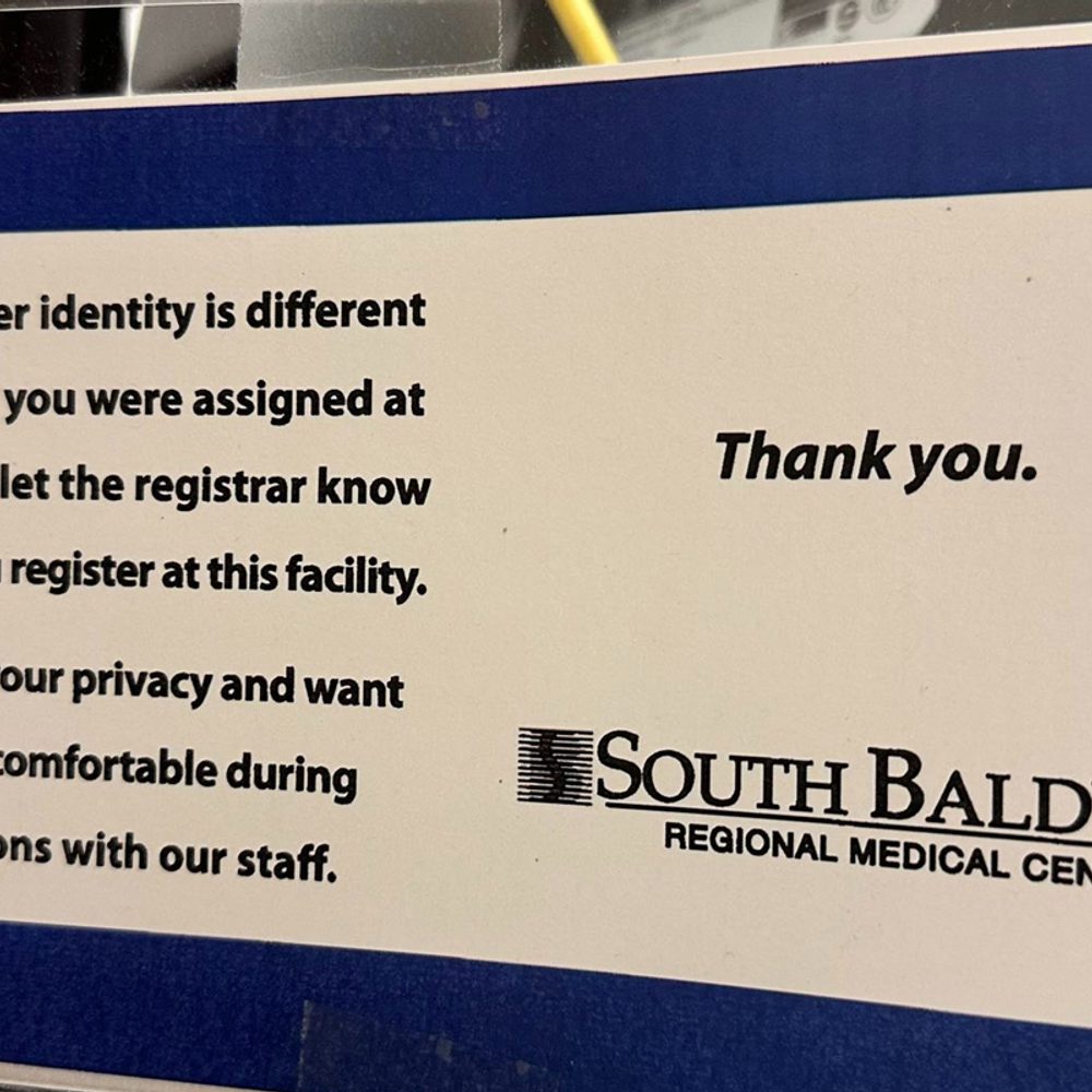 South Baldwin Alabama News