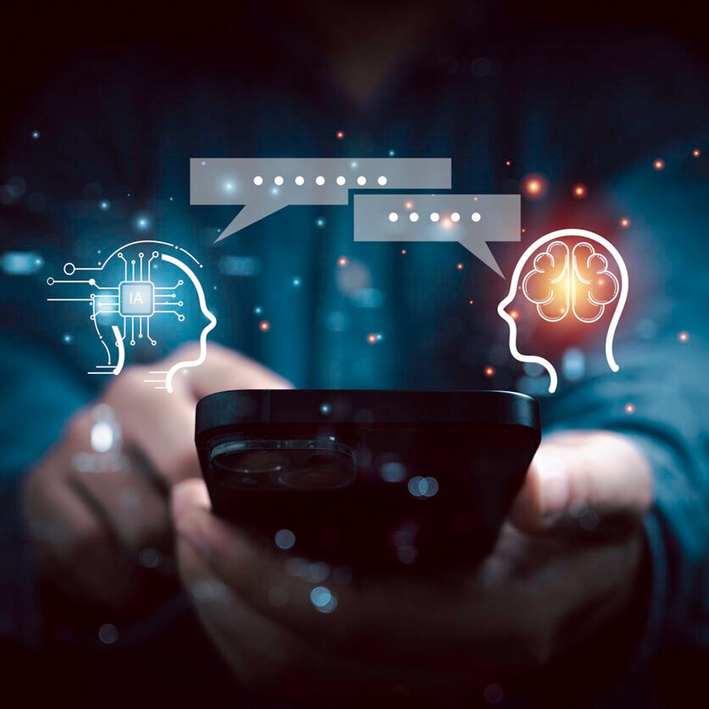 artificial intelligence Alabama News