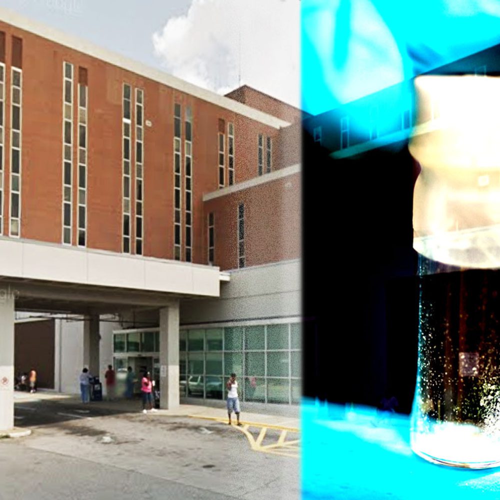 Fentanyl Jefferson County Coroner Medical Examiner office Alabama News