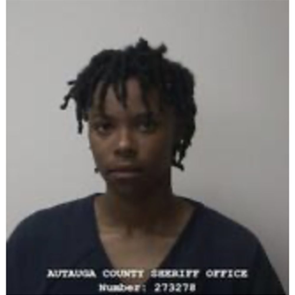 Ji'Mecya Ford Alabama News