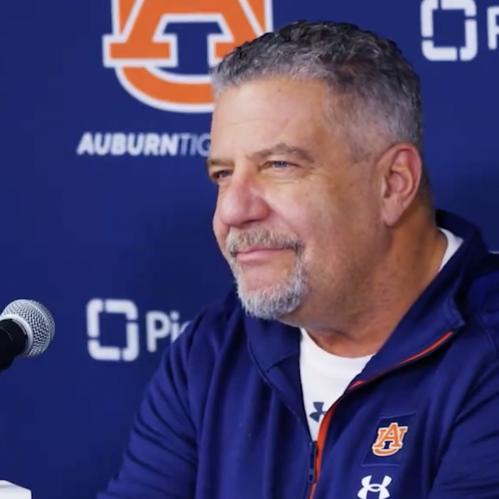 Alabama news auburn bruce pearl autlive Alabama News