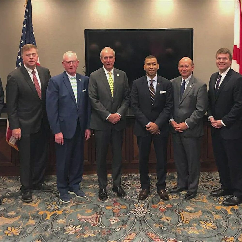 Alabama big 10 mayors Alabama News
