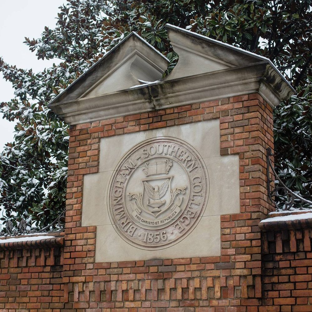 birmingham-southern college Alabama News