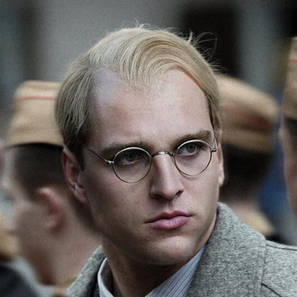 Alabama news bonhoeffer movie Alabama News