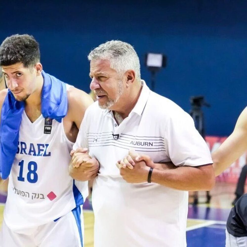 bruce pearl, israel Alabama News