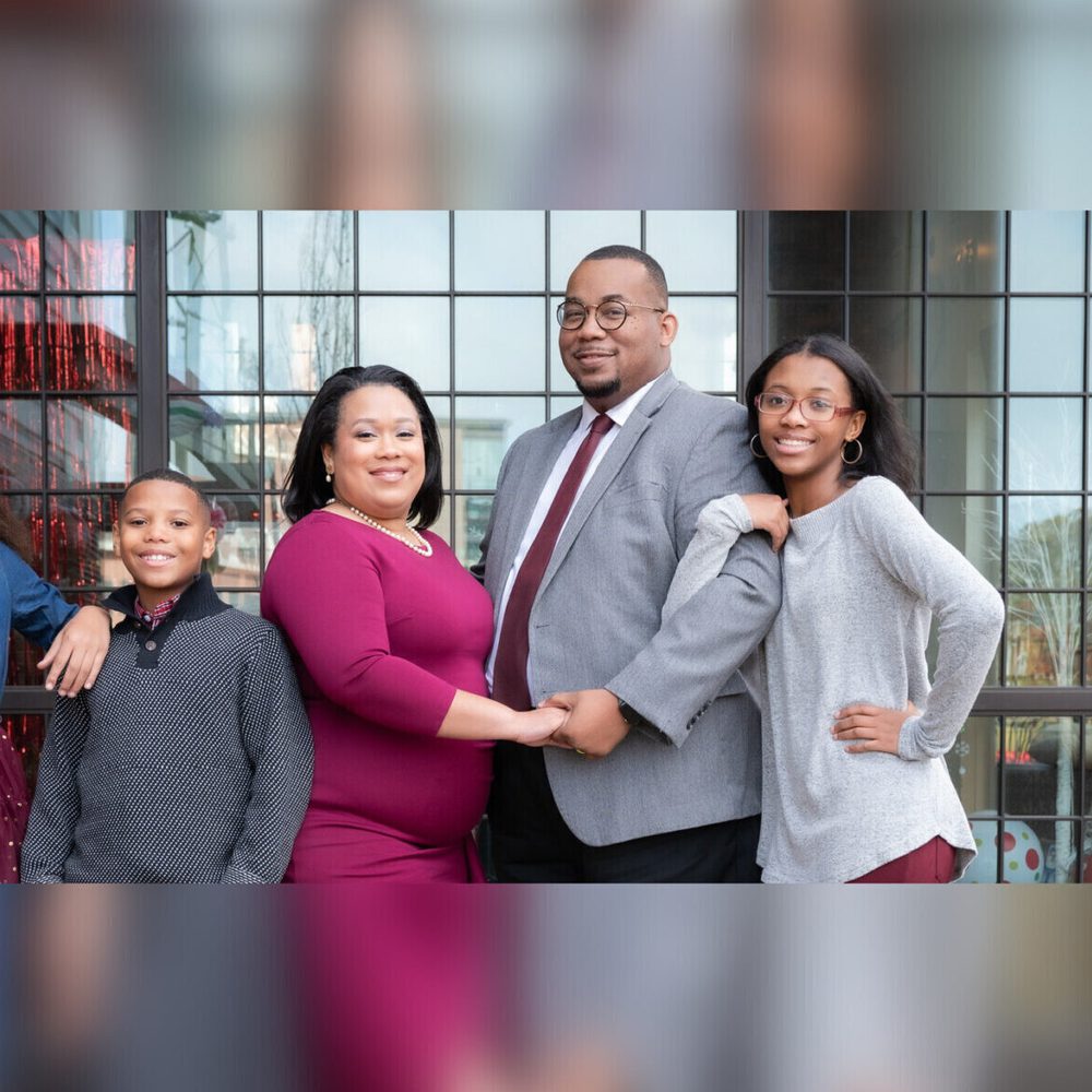 Darius Foster Family Alabama News