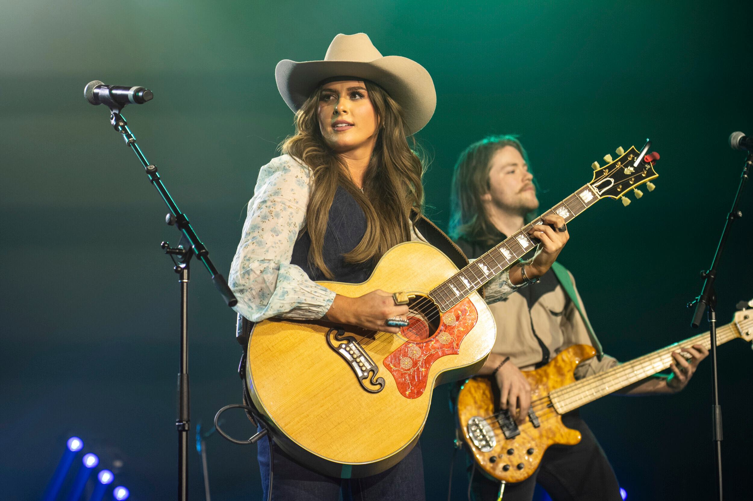 Big Week For Alabama s Rising Singer Ella Langley Jimmy Fallon Show big-week-for-alabama-s-rising-singer-ella-langley-jimmy-fallon-show