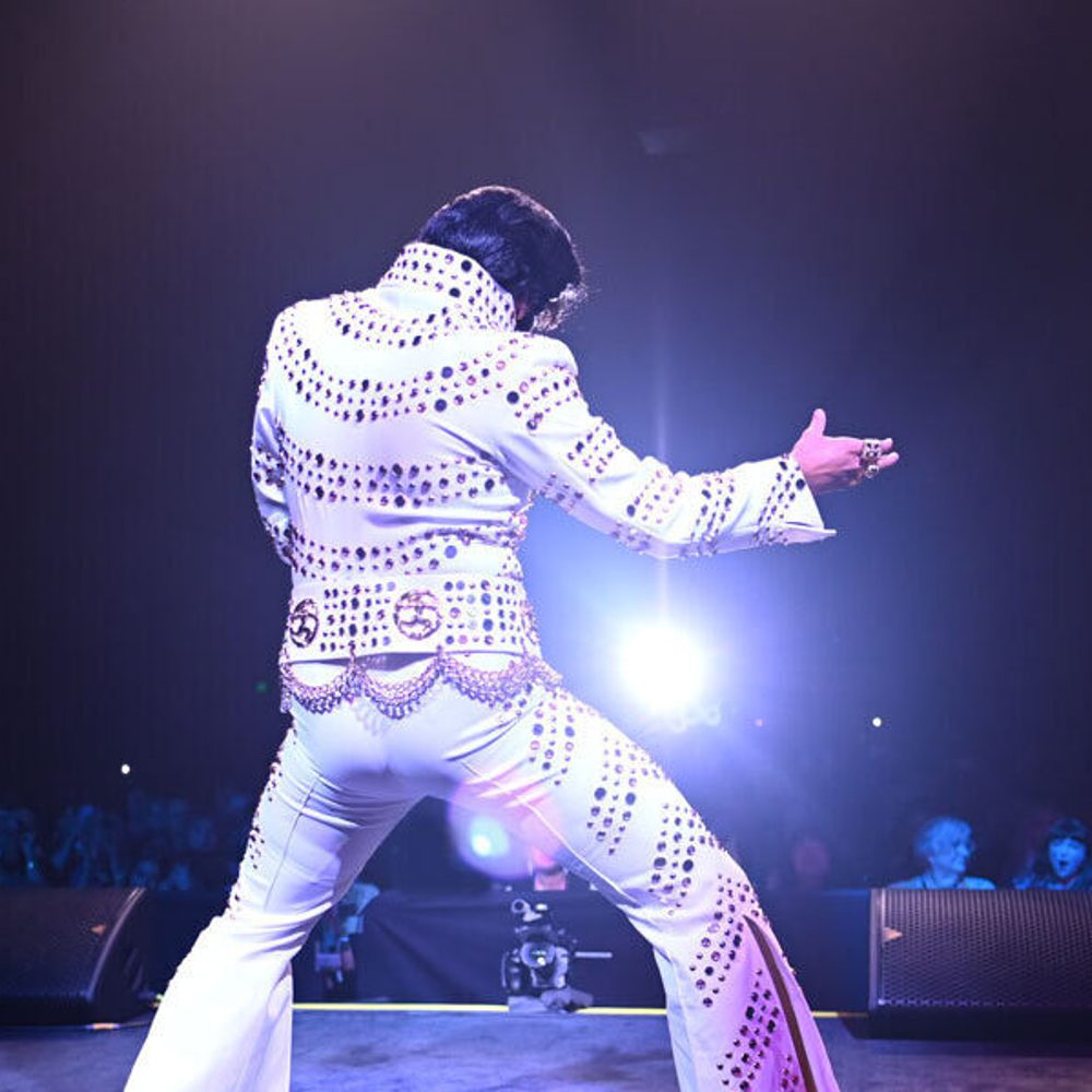 Elvis Alabama News