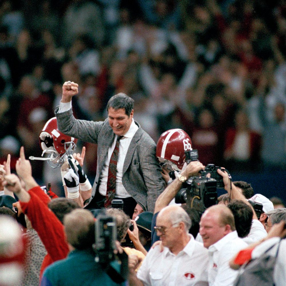 gene stallings Alabama News