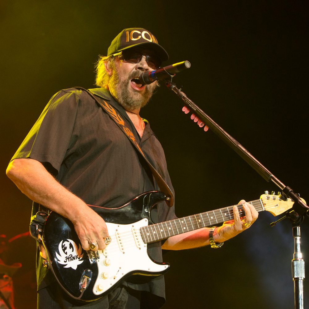 hank williams jr Alabama News