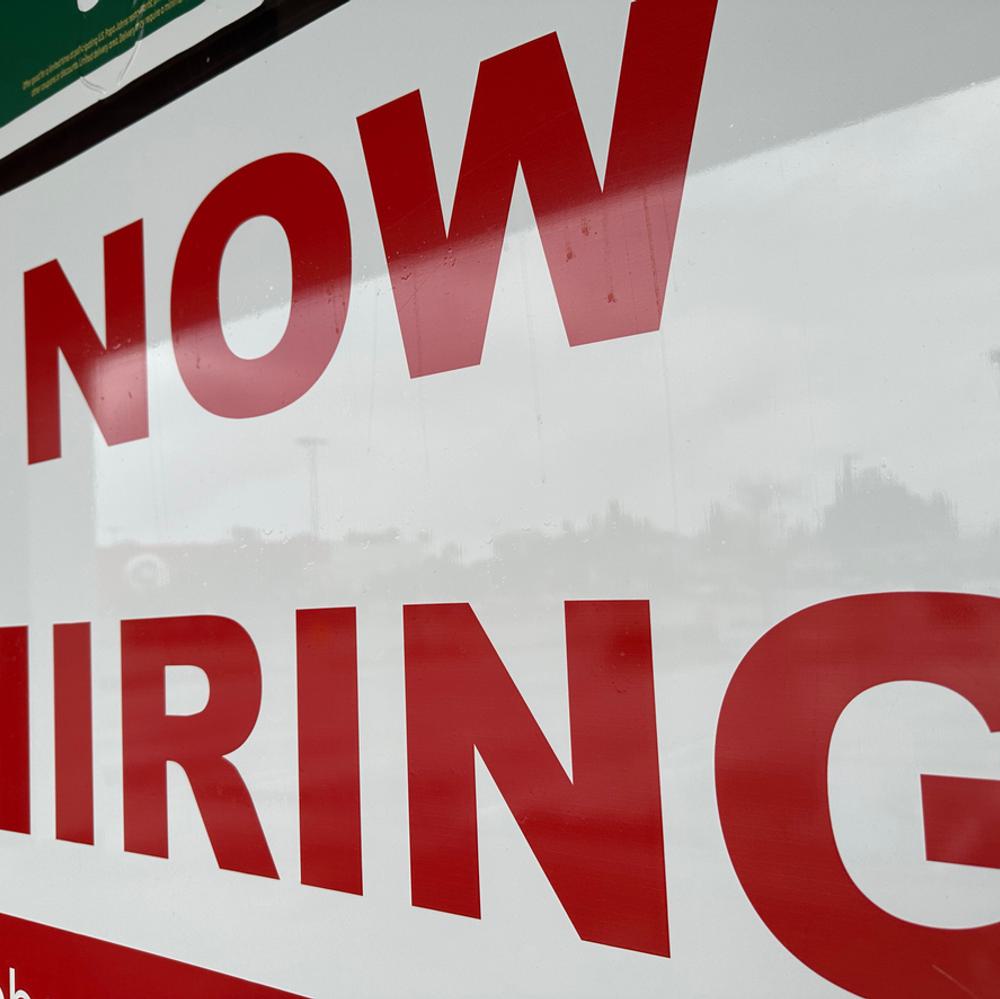 help wanted, hiring, unemployed Alabama News