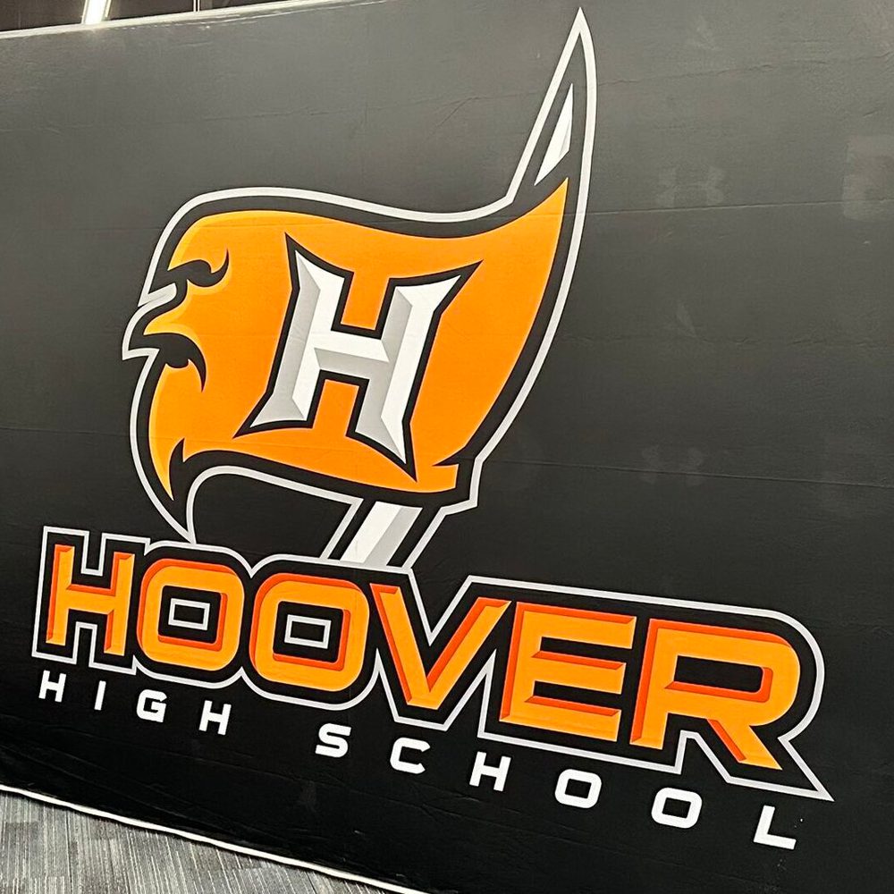 hoover high school Alabama News
